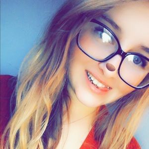 Meet your Posher, Kristin